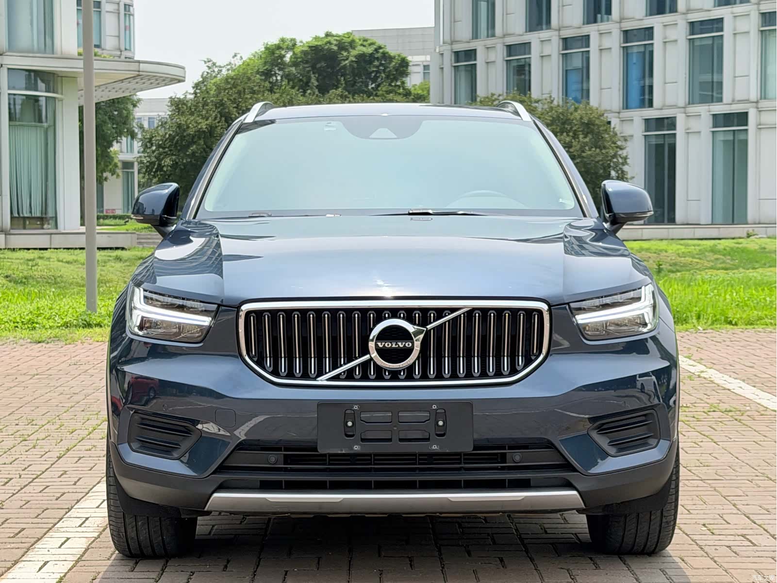 Volvo XC40, 2020 2