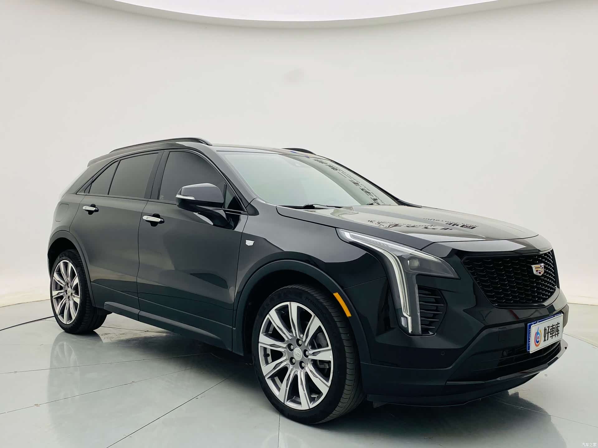 Cadillac XT4, 2023 3