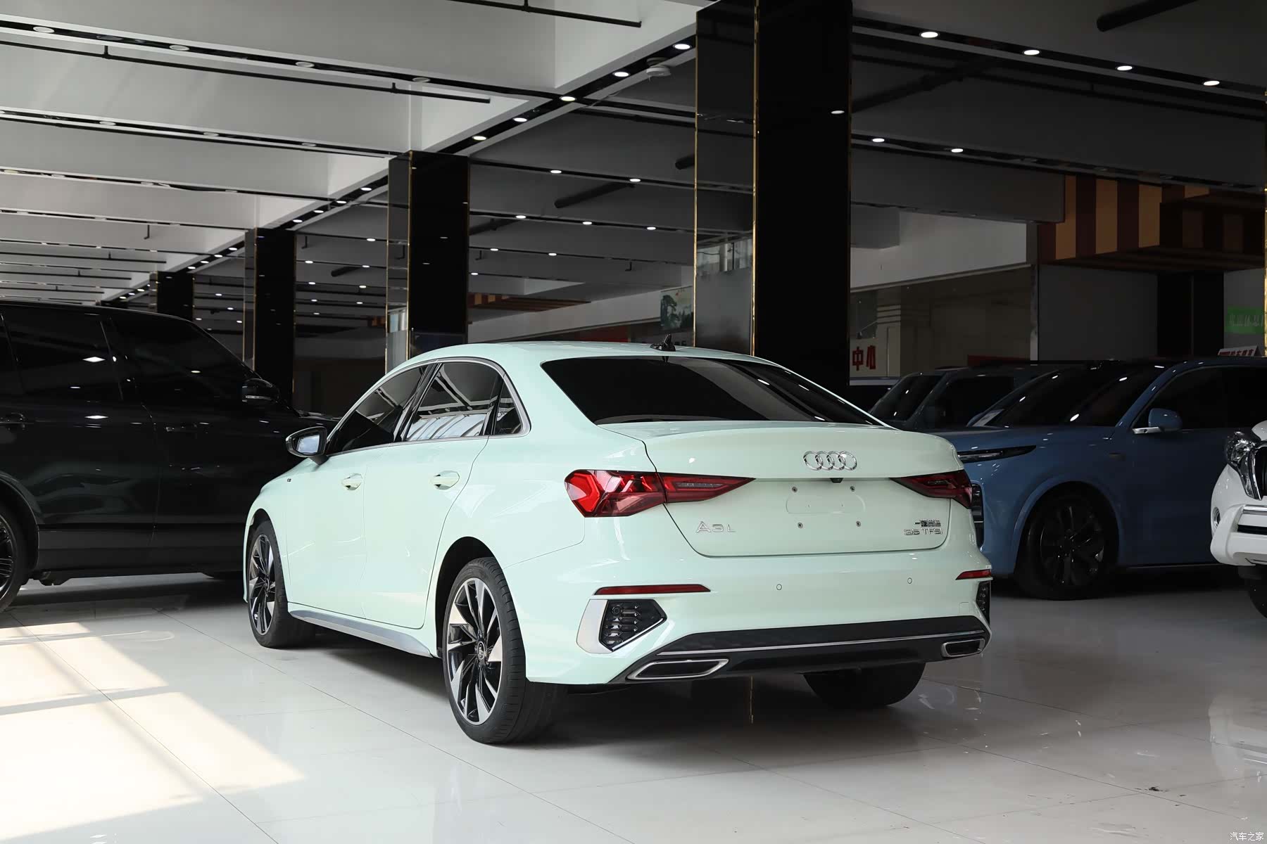 Audi A3, 2023 18