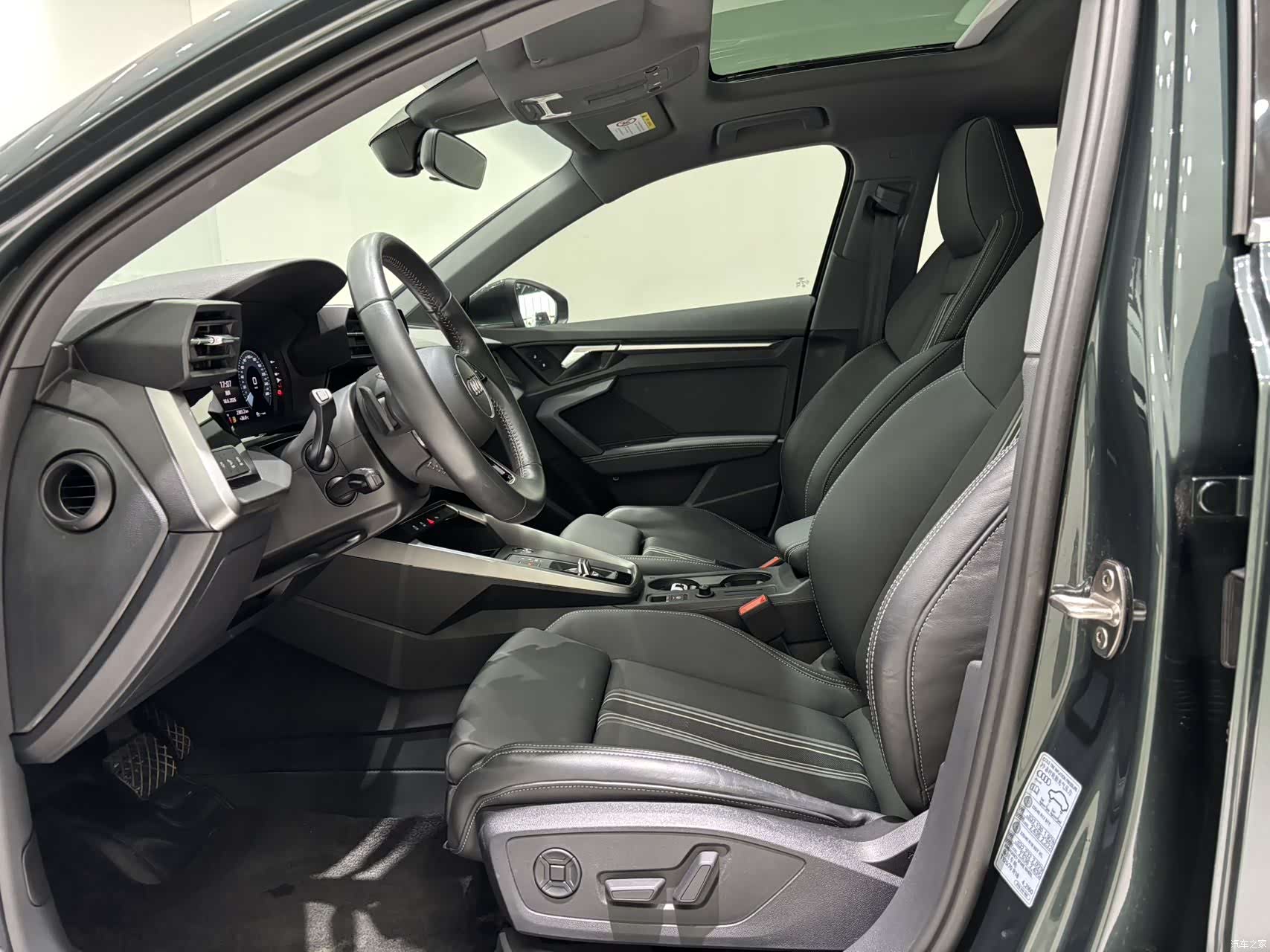 Audi A3, 2022 7