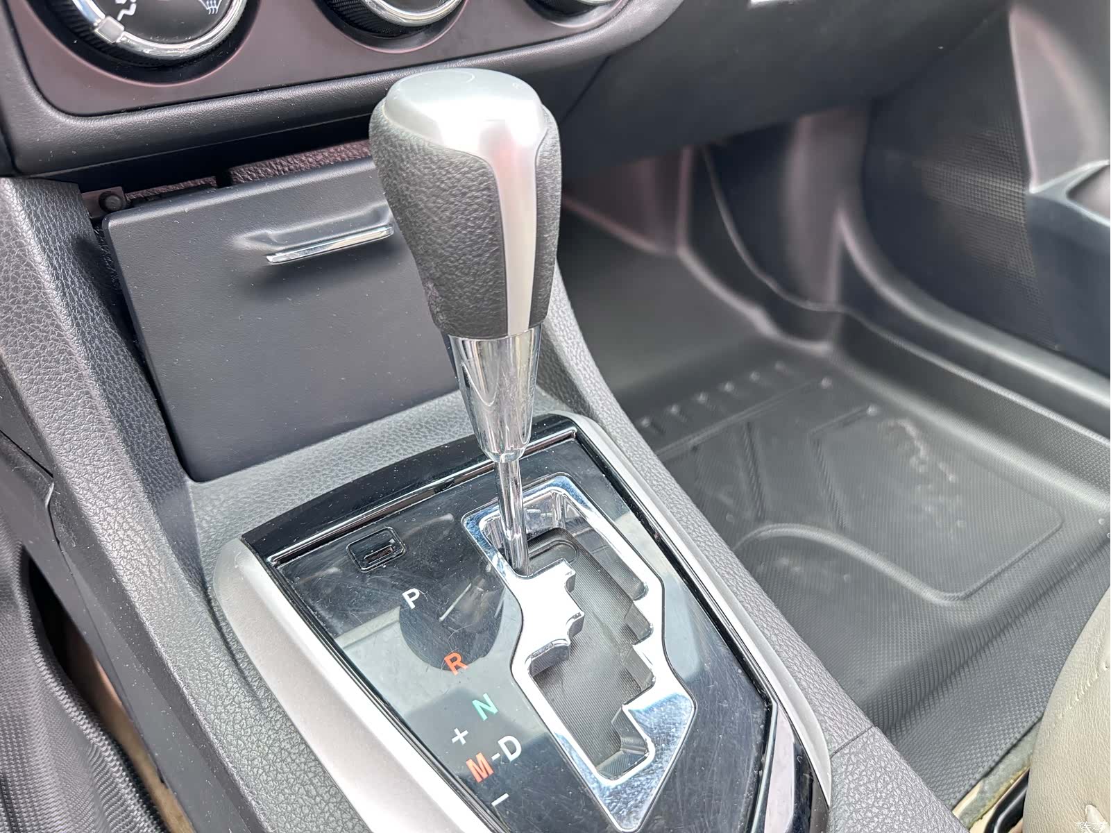 Toyota Corolla, 2017 13