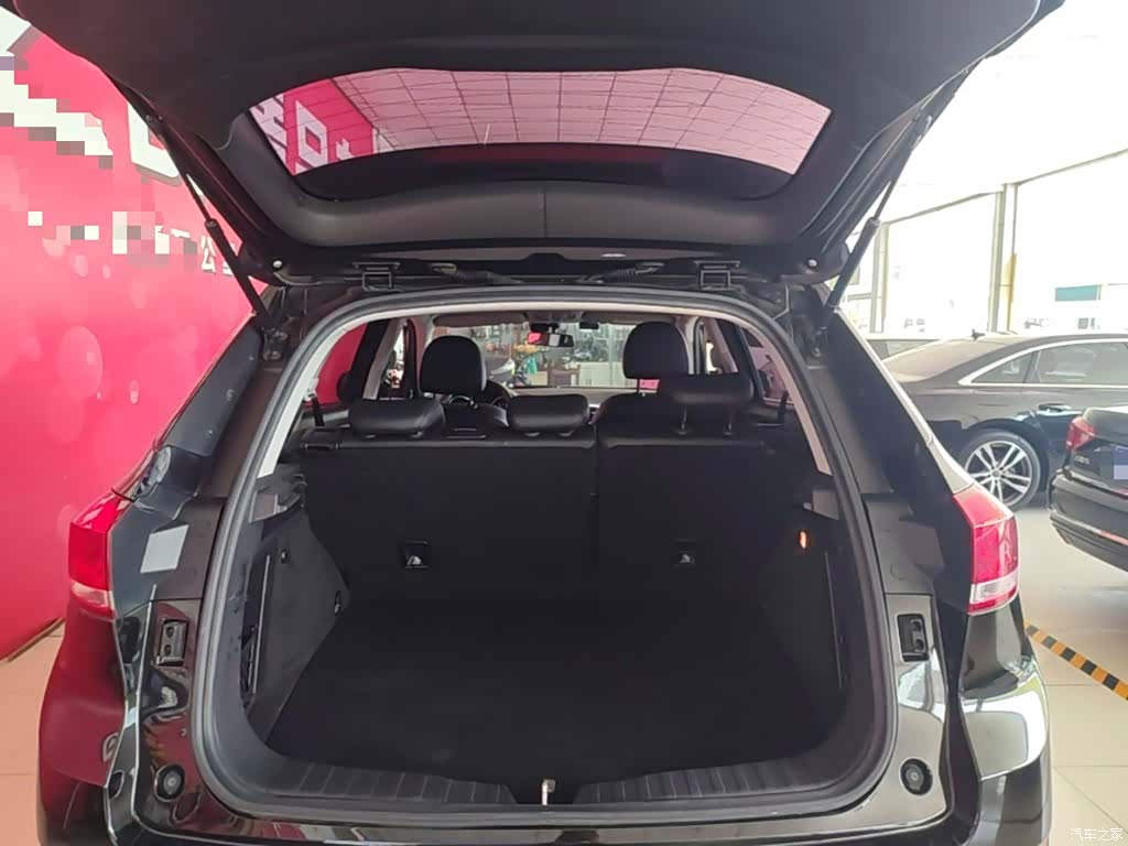 Haval H6, 2018 19