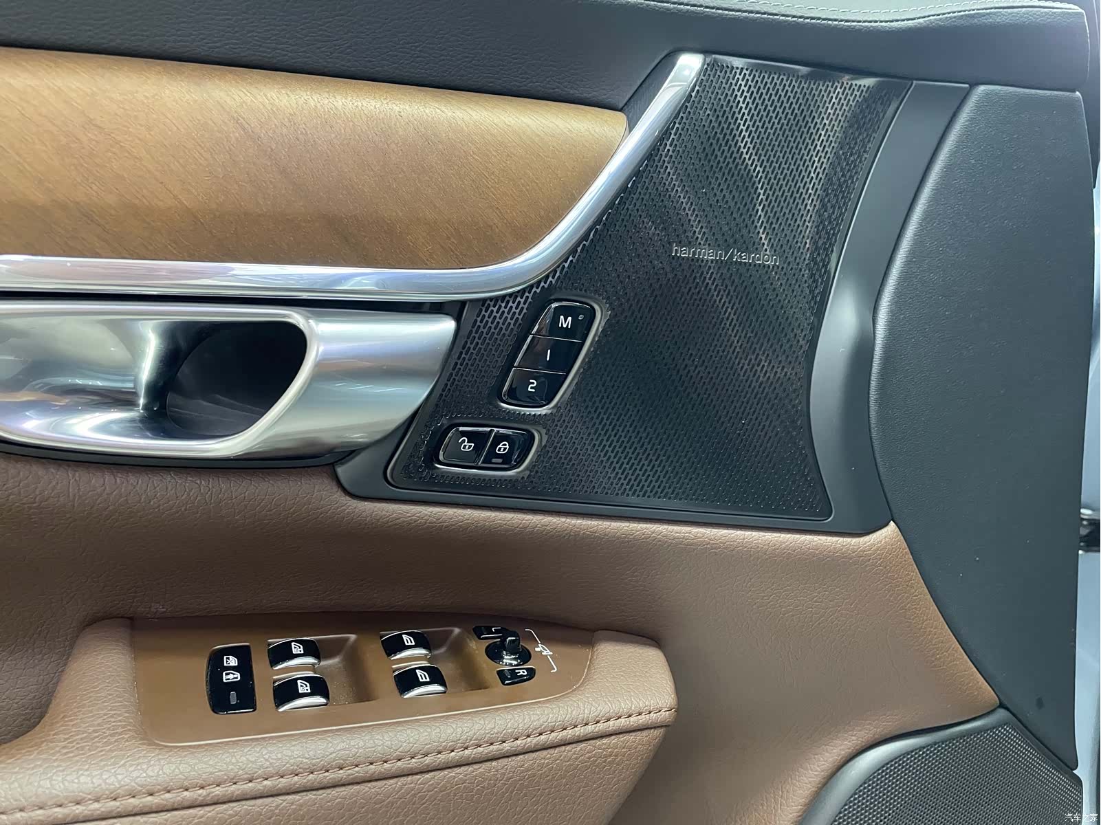 Volvo S90, 2019 22