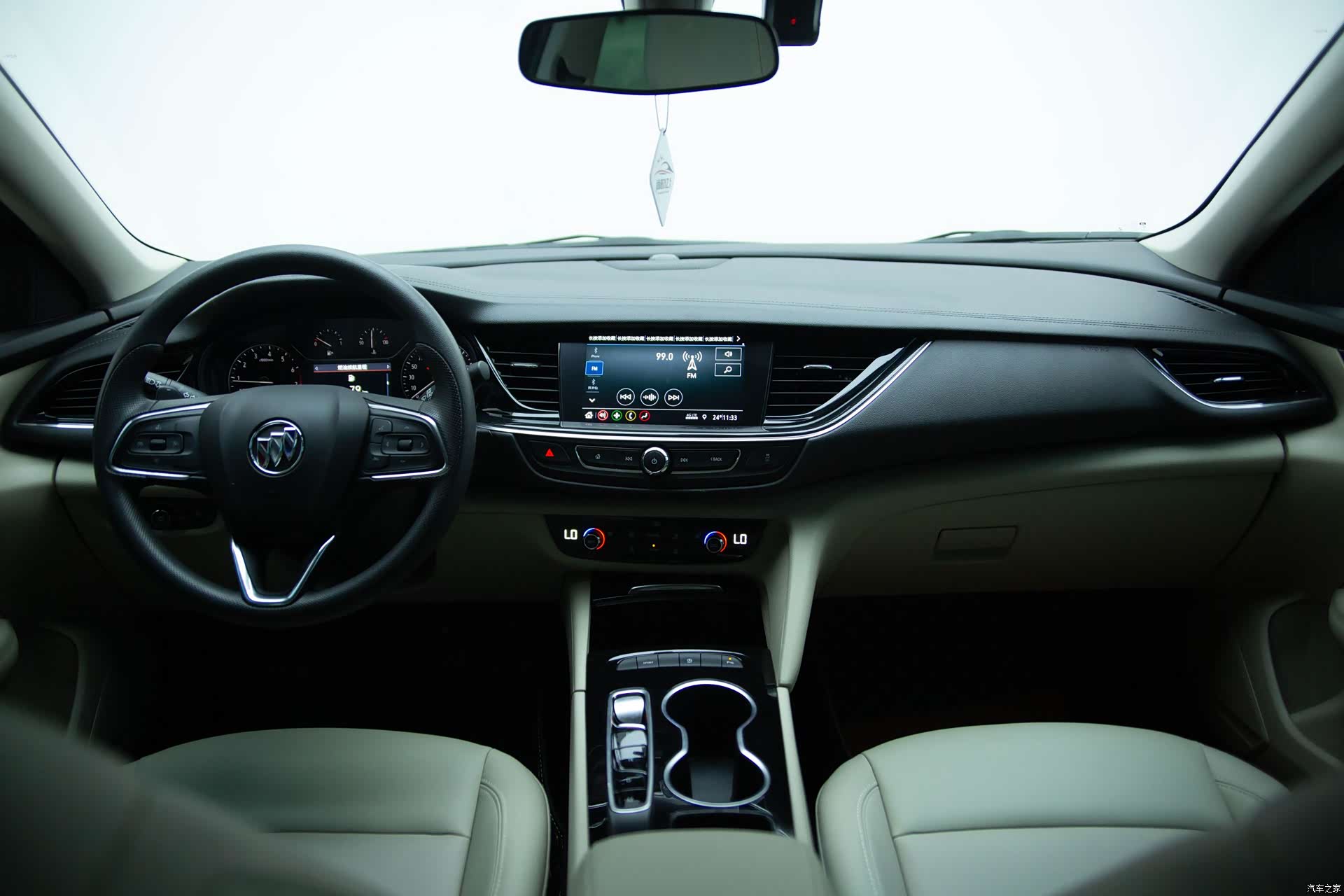 Buick Regal, 2022 12