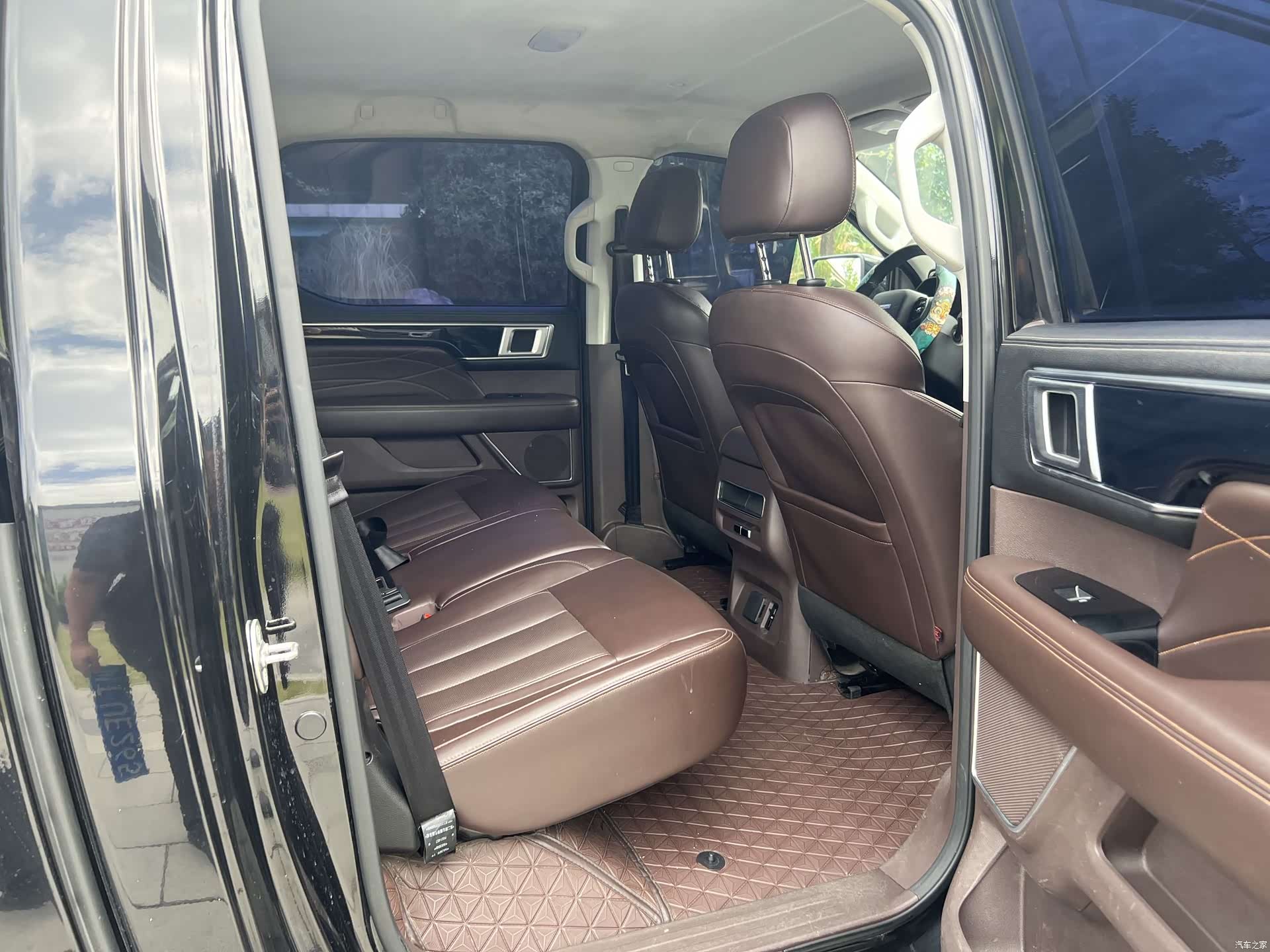 Foton 7, 2024 14