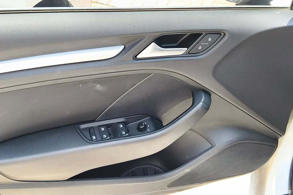 Audi A3, 2016 7