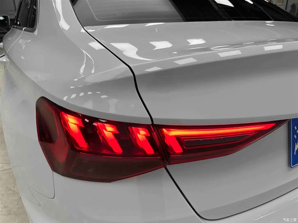 Audi A3, 2023 18