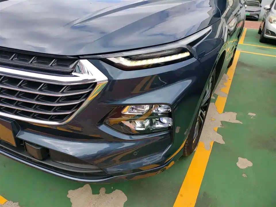 Wuling Wuling Capgemini