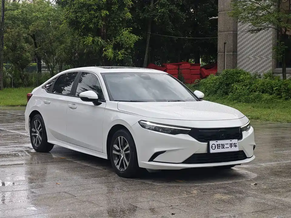 Honda Style Honda Style