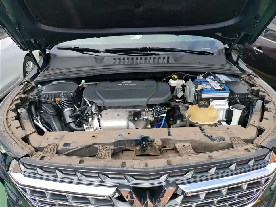 Wuling Wuling Capgemini