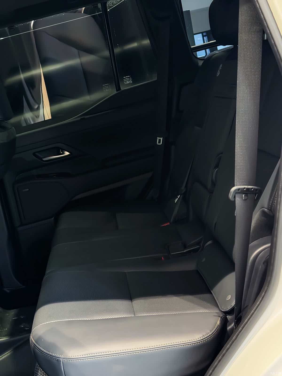 Lexus GX, 2024 12