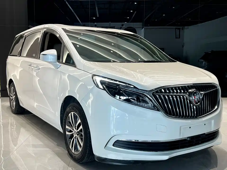 Buick GL8 Buick GL8