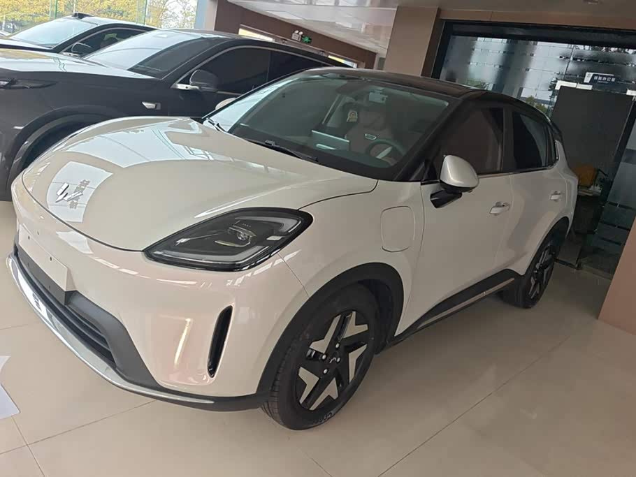 Wuling BinguoS