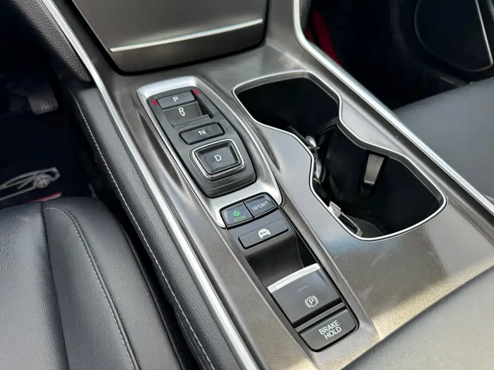 Honda Accord Honda Accord