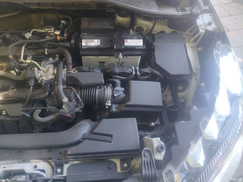 Toyota Frontlander, 2023 22