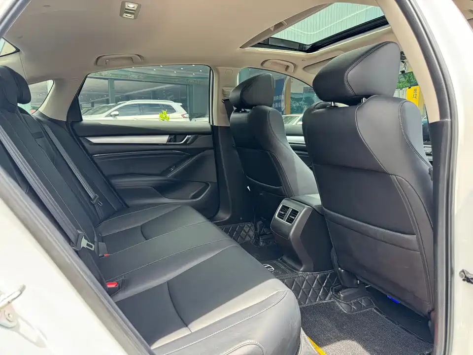Honda Accord Honda Accord