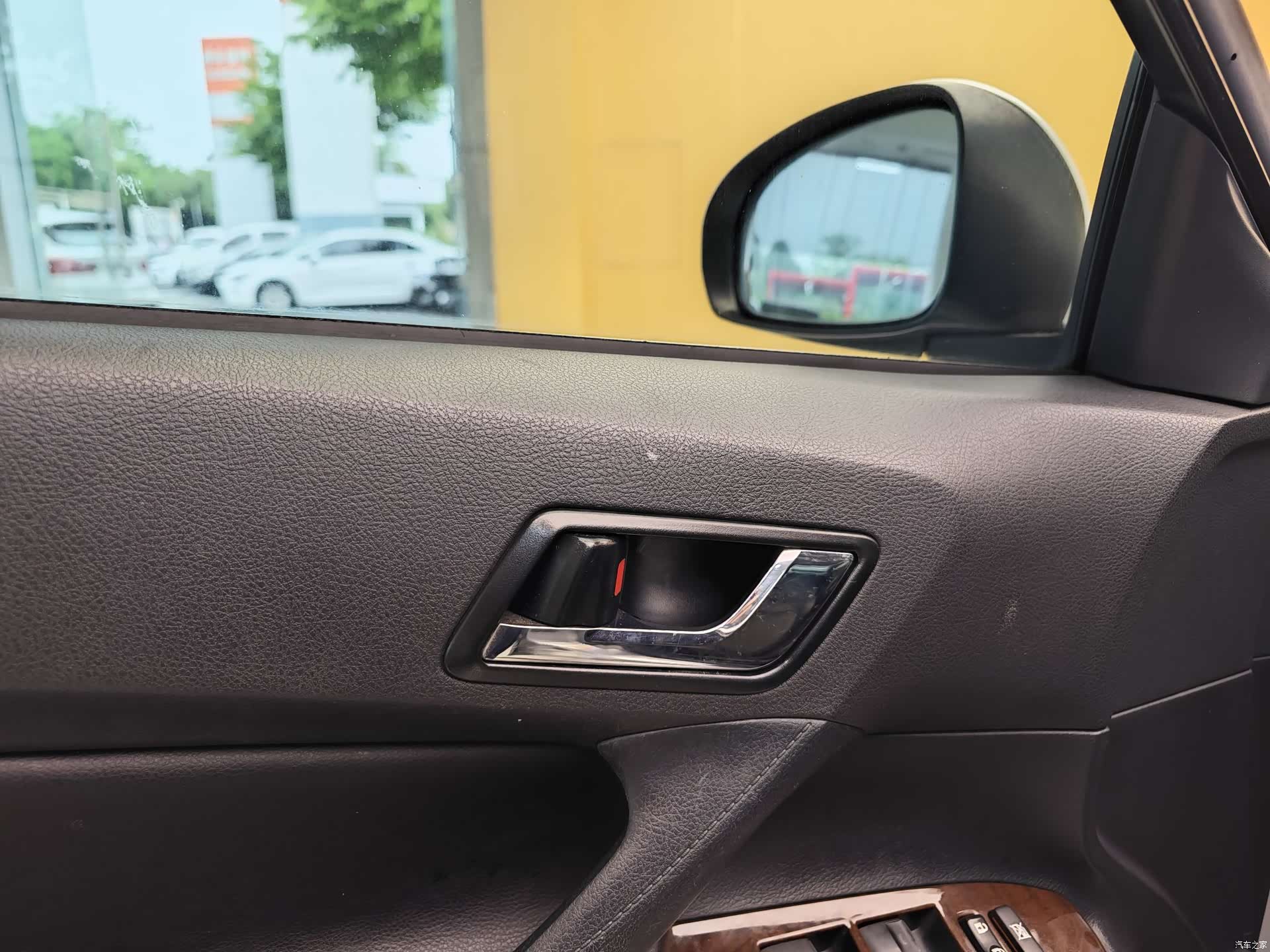 Toyota 2.5S, 2015 9