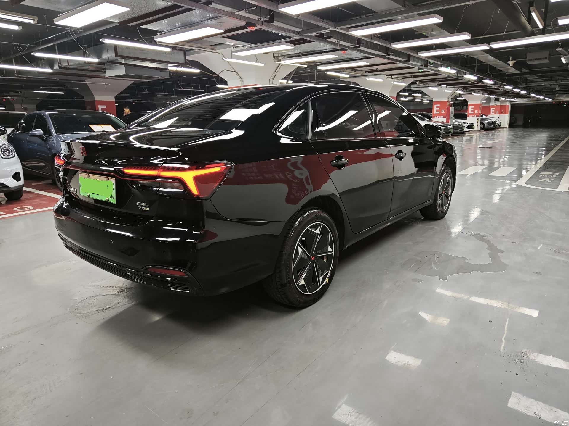 Rising Auto ER6, 2021 3