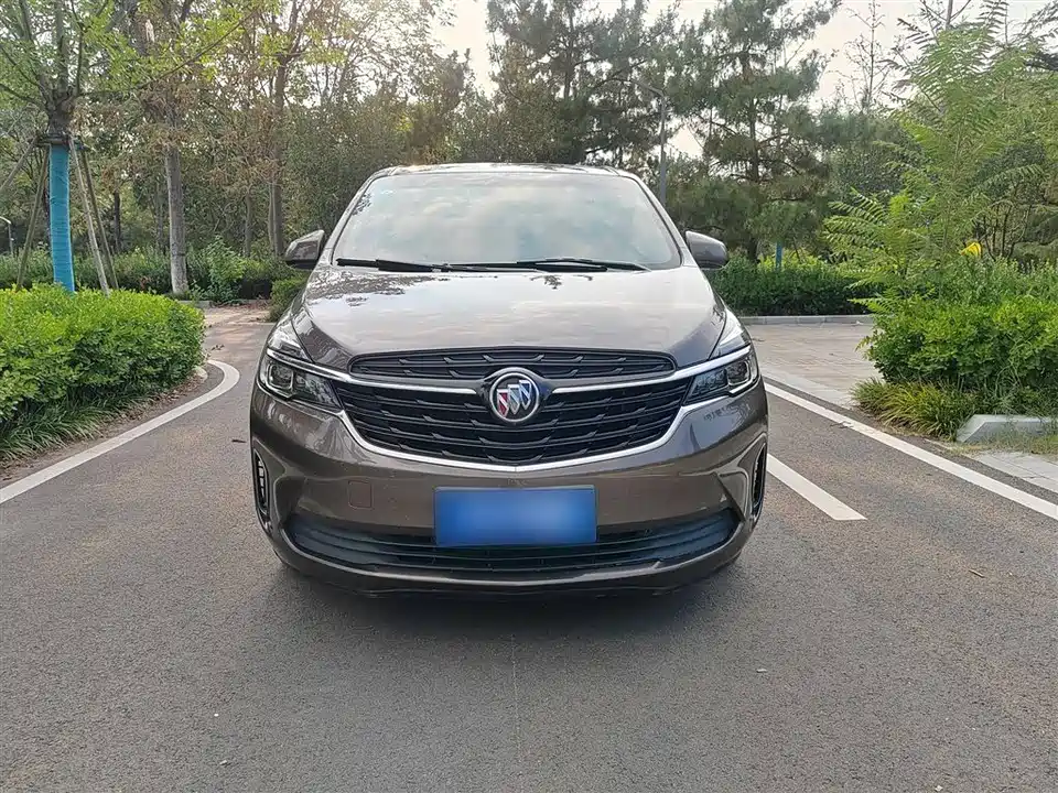 Buick GL8 Buick GL8