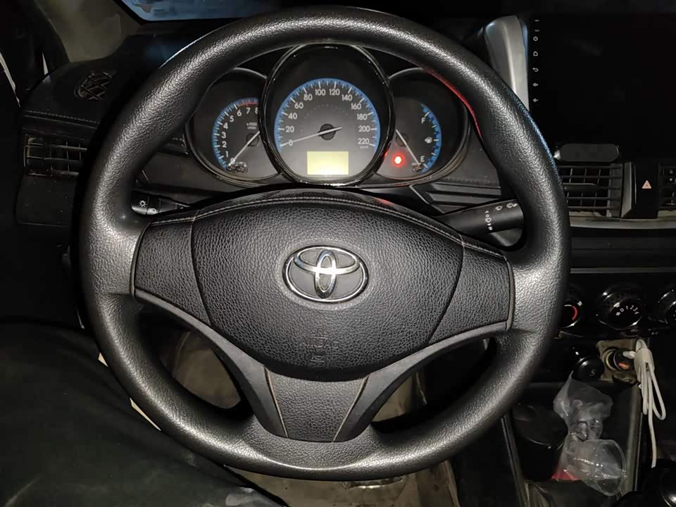 Toyota Vios