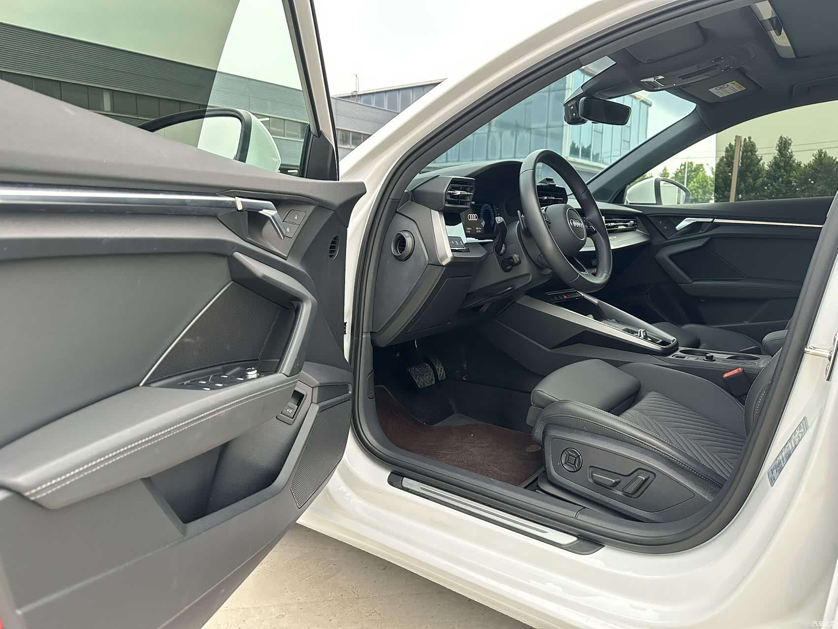 Audi A3, 2023 9