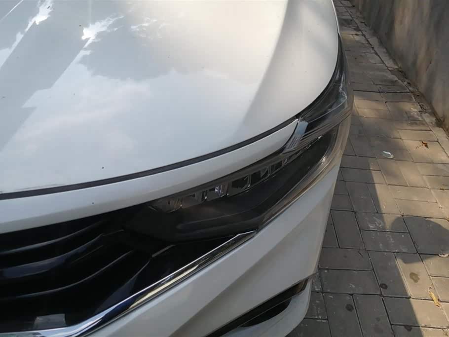 Honda Enjoy domain