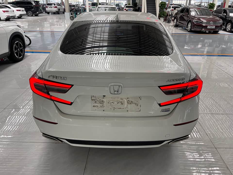 Honda Accord Honda Accord