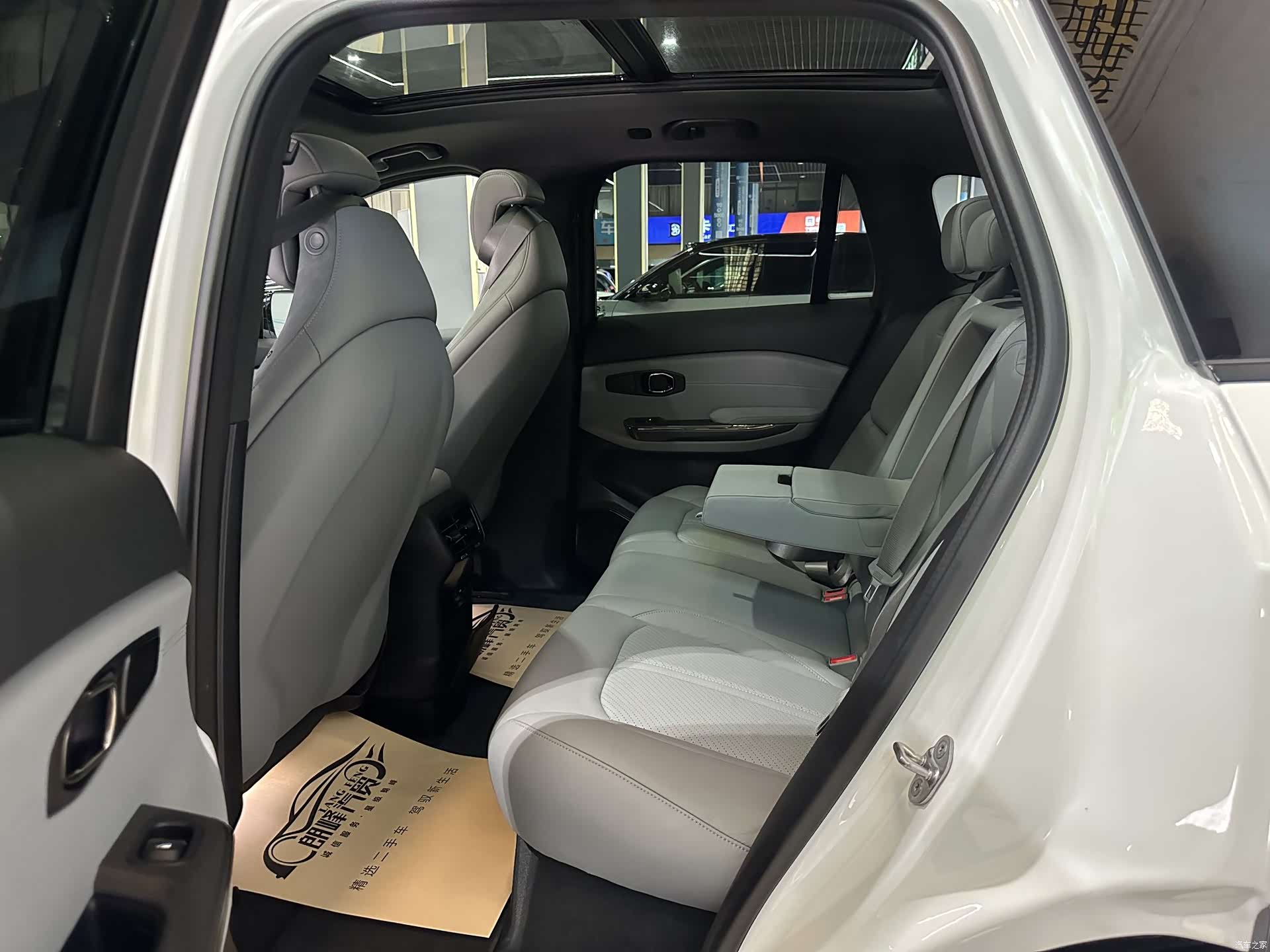 NIO ES6, 2020 10