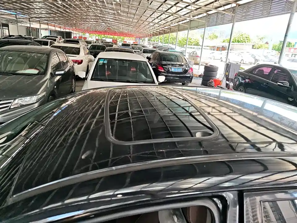 Zotye Z300 Zotye Z300