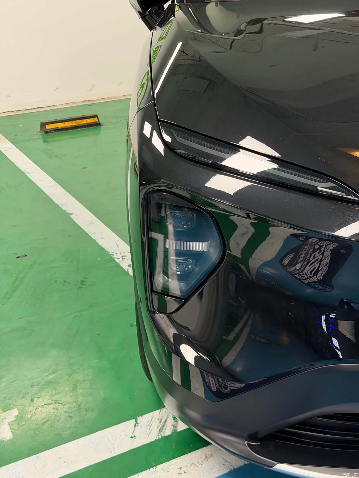 NIO ES7, 2022 3
