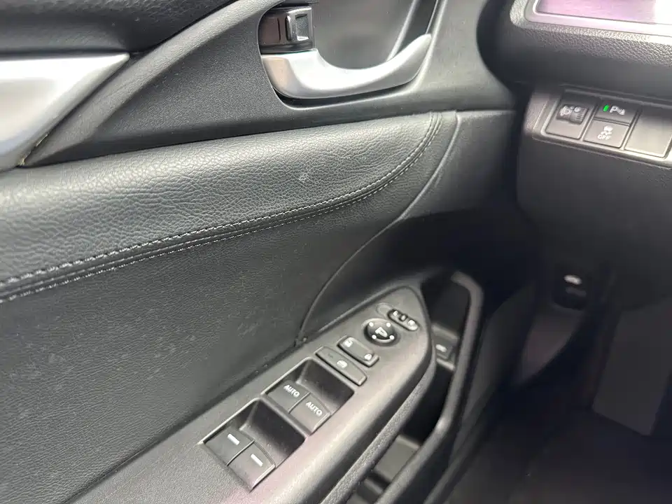 Honda Civic Honda Civic