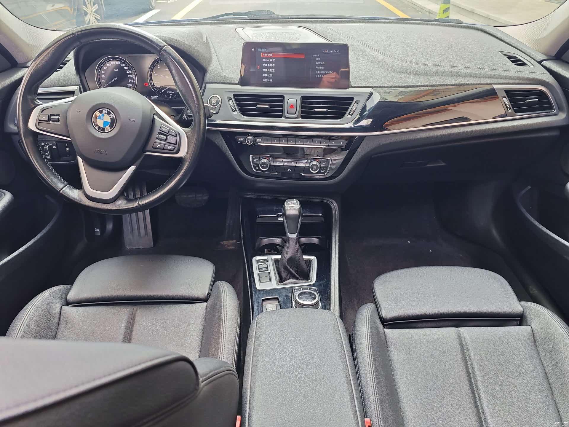 BMW 1 Series, 2018 6