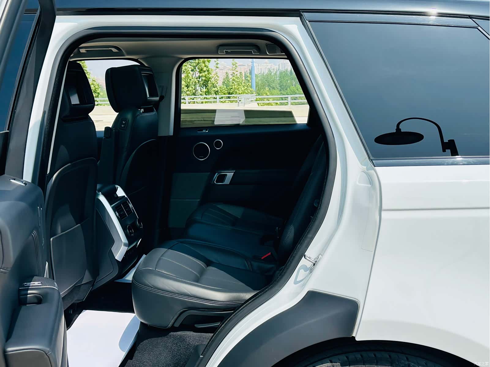Land Rover Range Rover, 2021 13