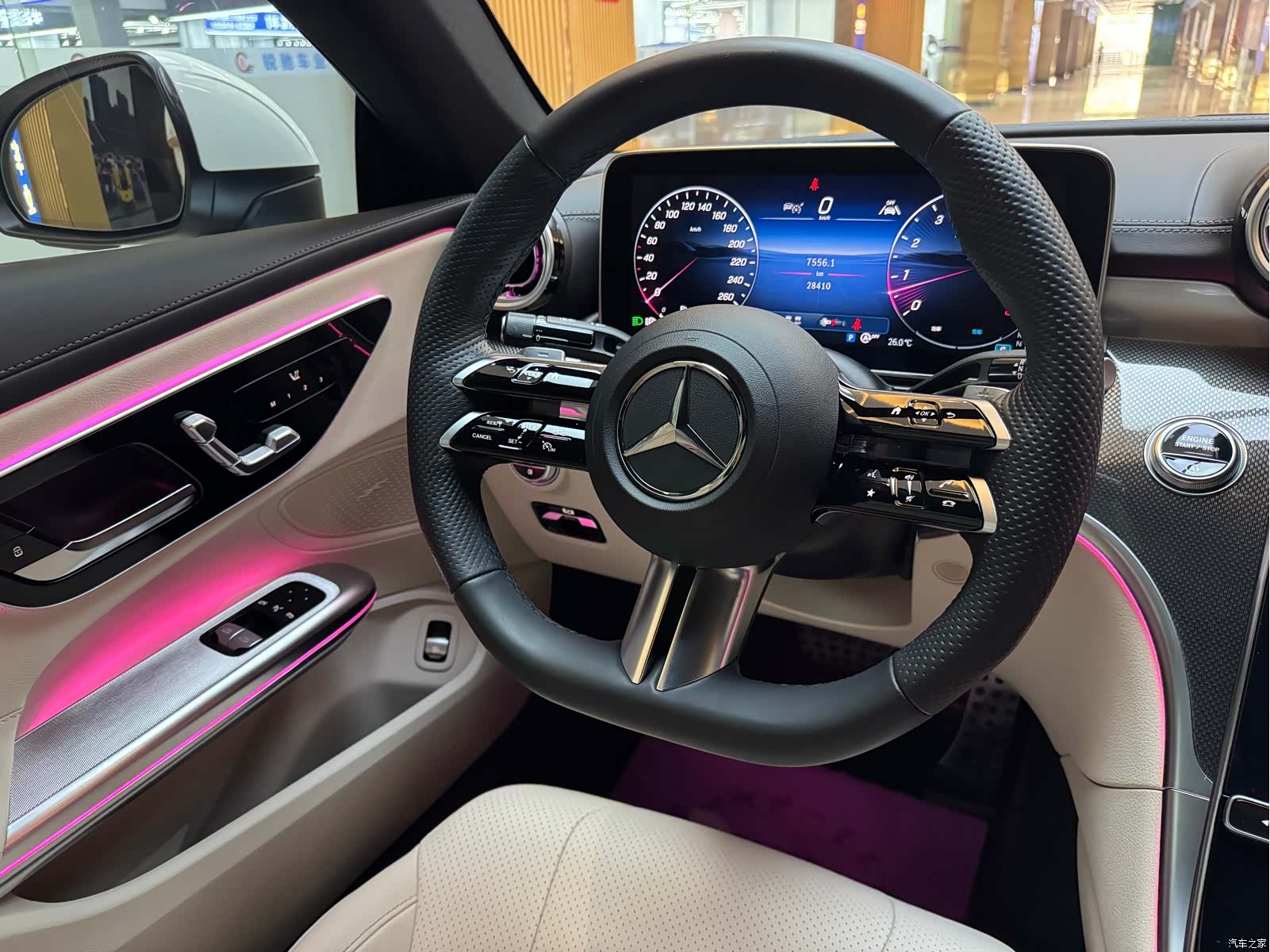 Mercedes-Benz CLE, 2024 16