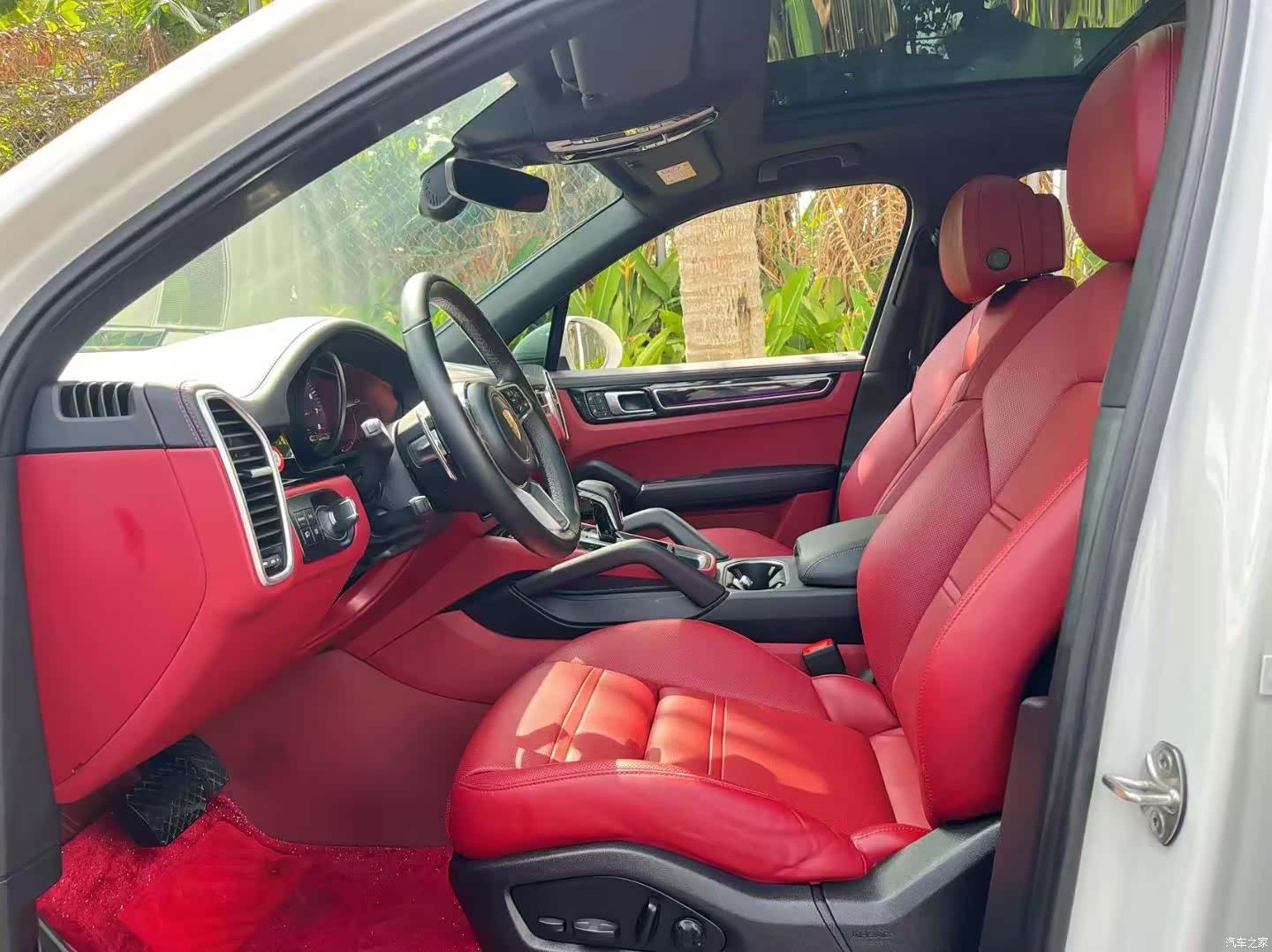 Porsche Cayenne, 2022 4