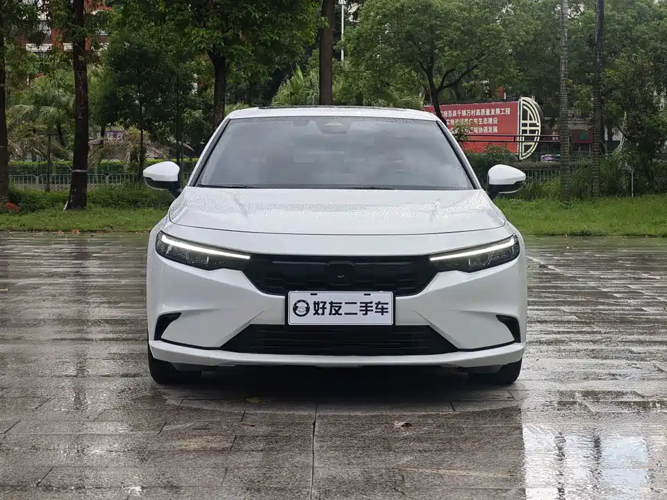 Honda Style Honda Style