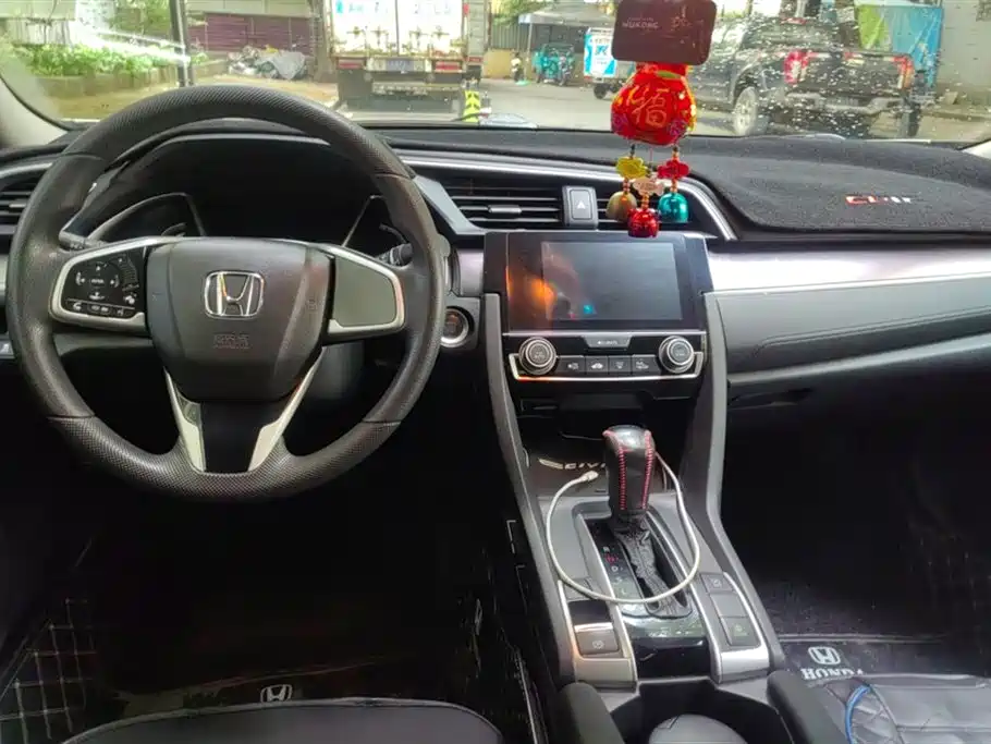 Honda Civic Honda Civic
