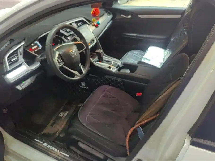 Honda Civic Honda Civic