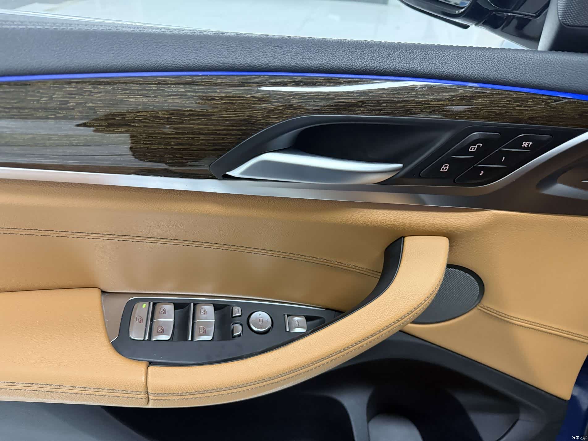 BMW X3, 2020 9