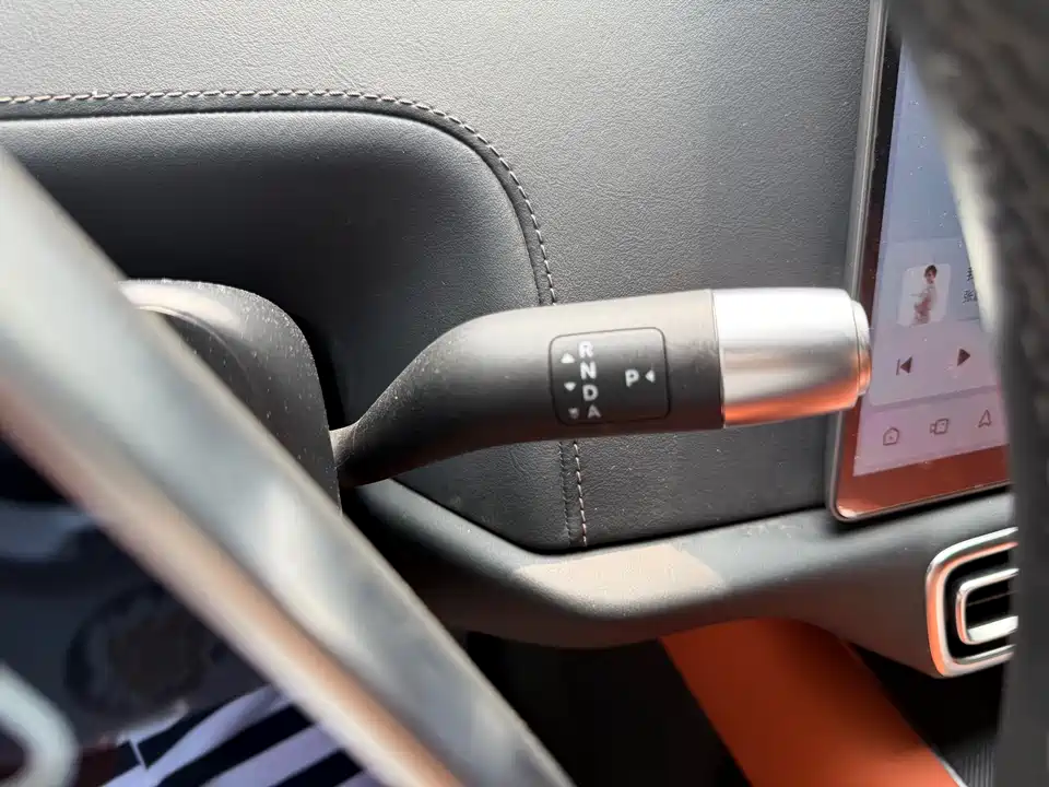 Li Auto Ideal L9 Li Auto Ideal L9