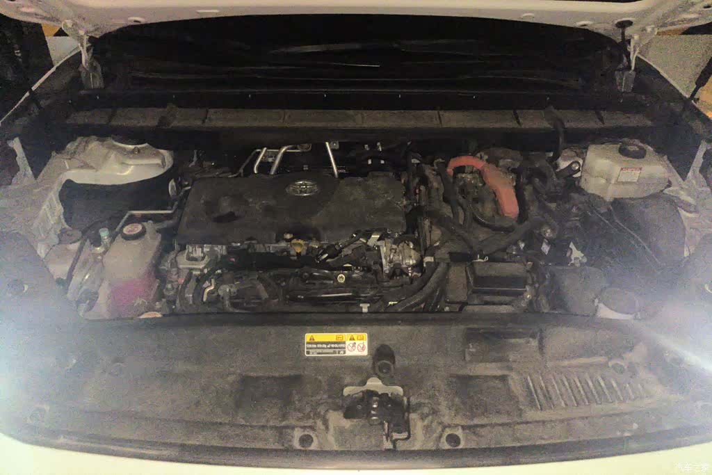 Toyota Highlander, 2022 10