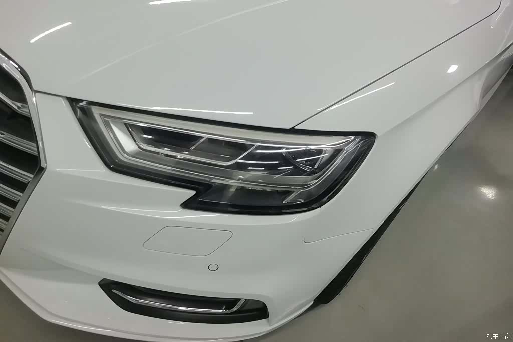 Audi A3, 2019 все фото