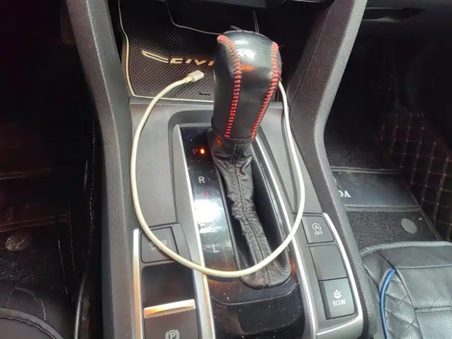 Honda Civic Honda Civic