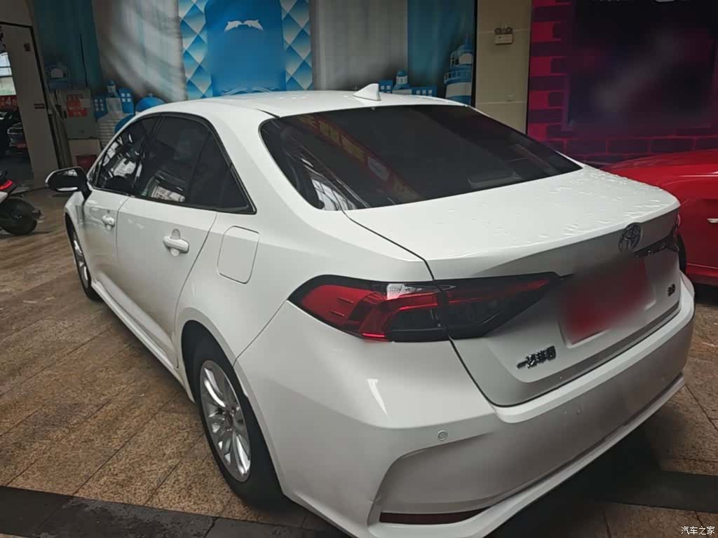 Toyota Allion, 2022 все фото