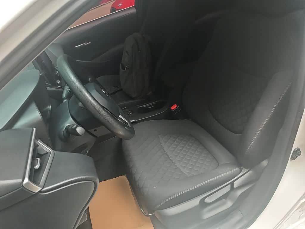 Toyota Allion, 2022 15