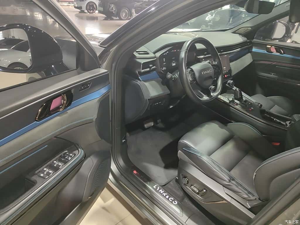 Lynk & Co 02, 2021 16