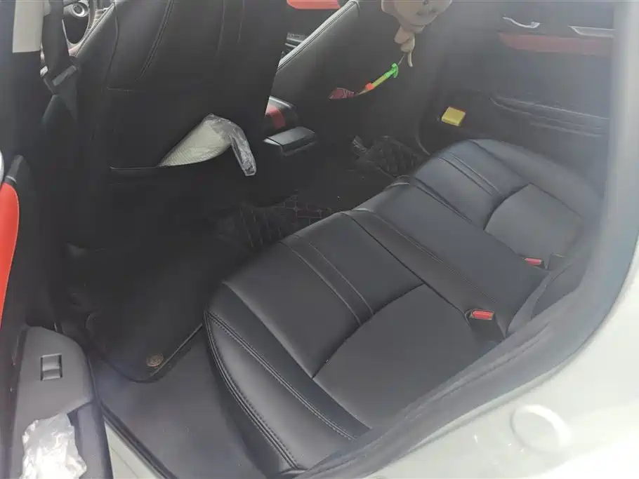 Honda Civic Honda Civic