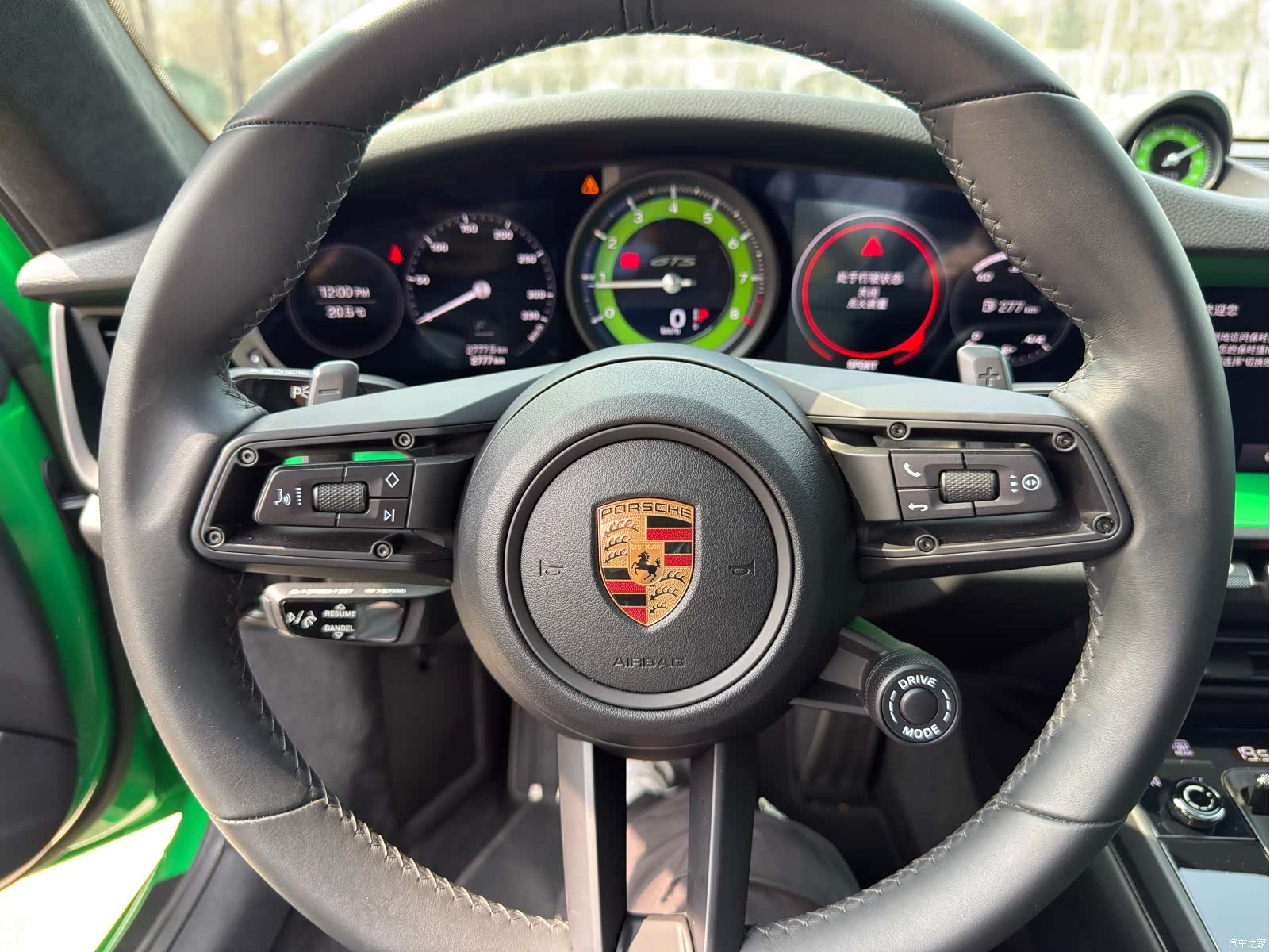 Porsche 911, 2023 17