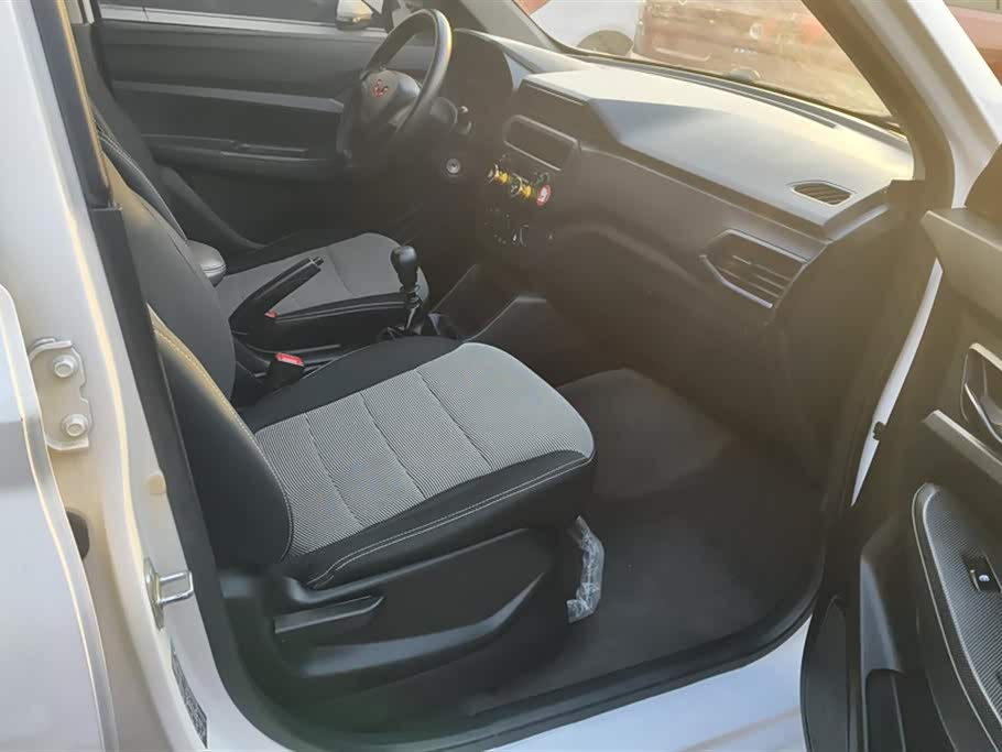 Wuling Wuling Hongguang