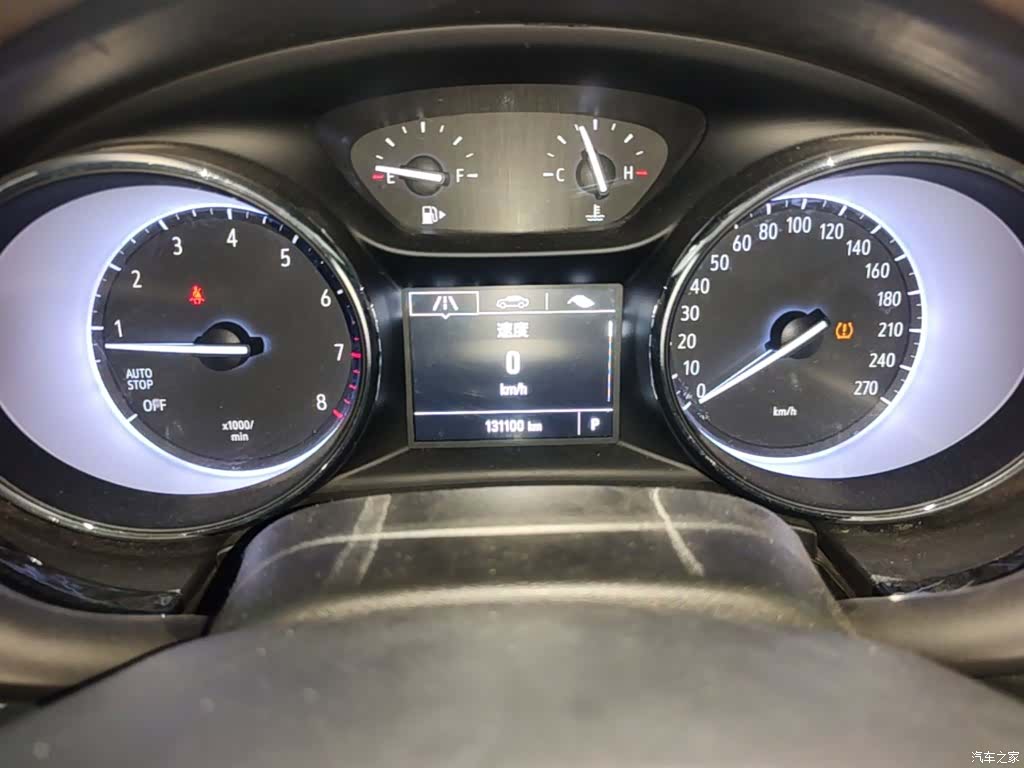 Buick Verano, 2017 12